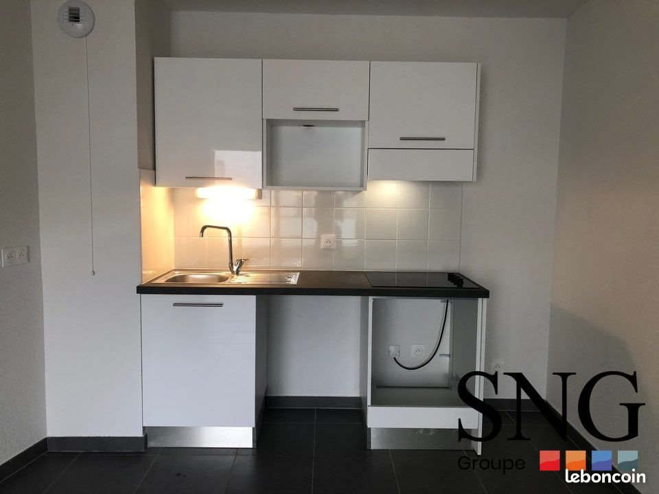 Appartement à louer, 59m², Perpignan