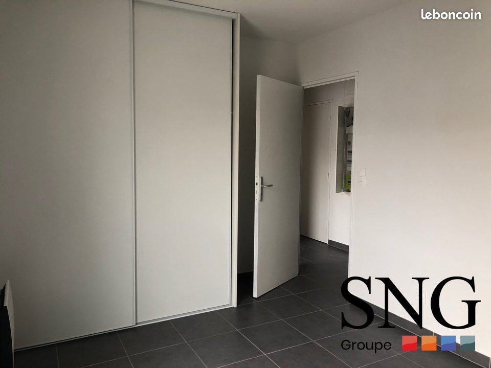 Appartement à louer, 59m², Perpignan