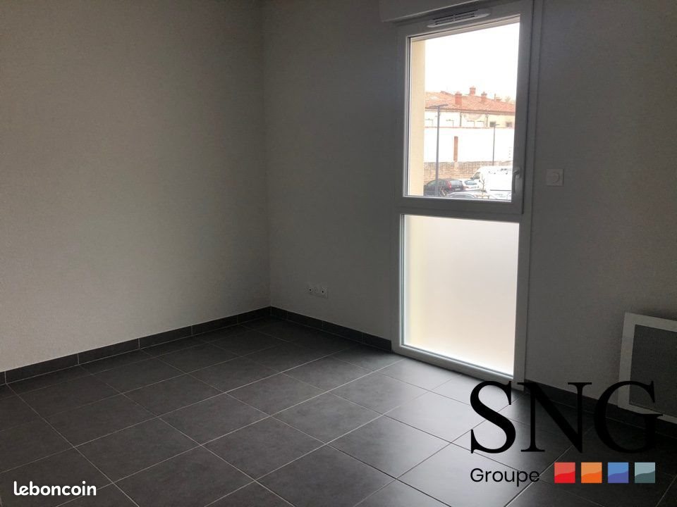 Appartement à louer, 59m², Perpignan