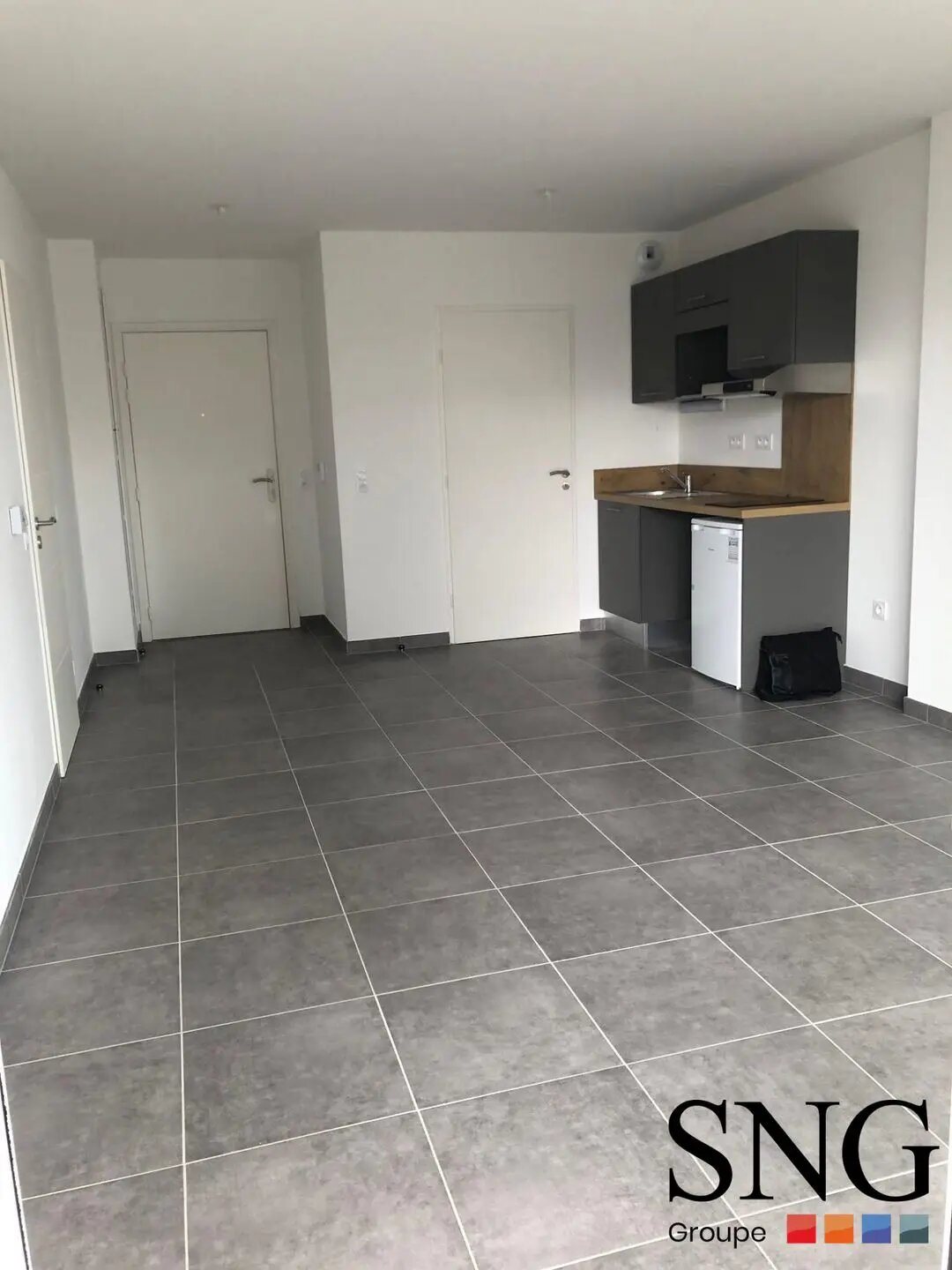 Appartement à louer, 47m², Sérignan