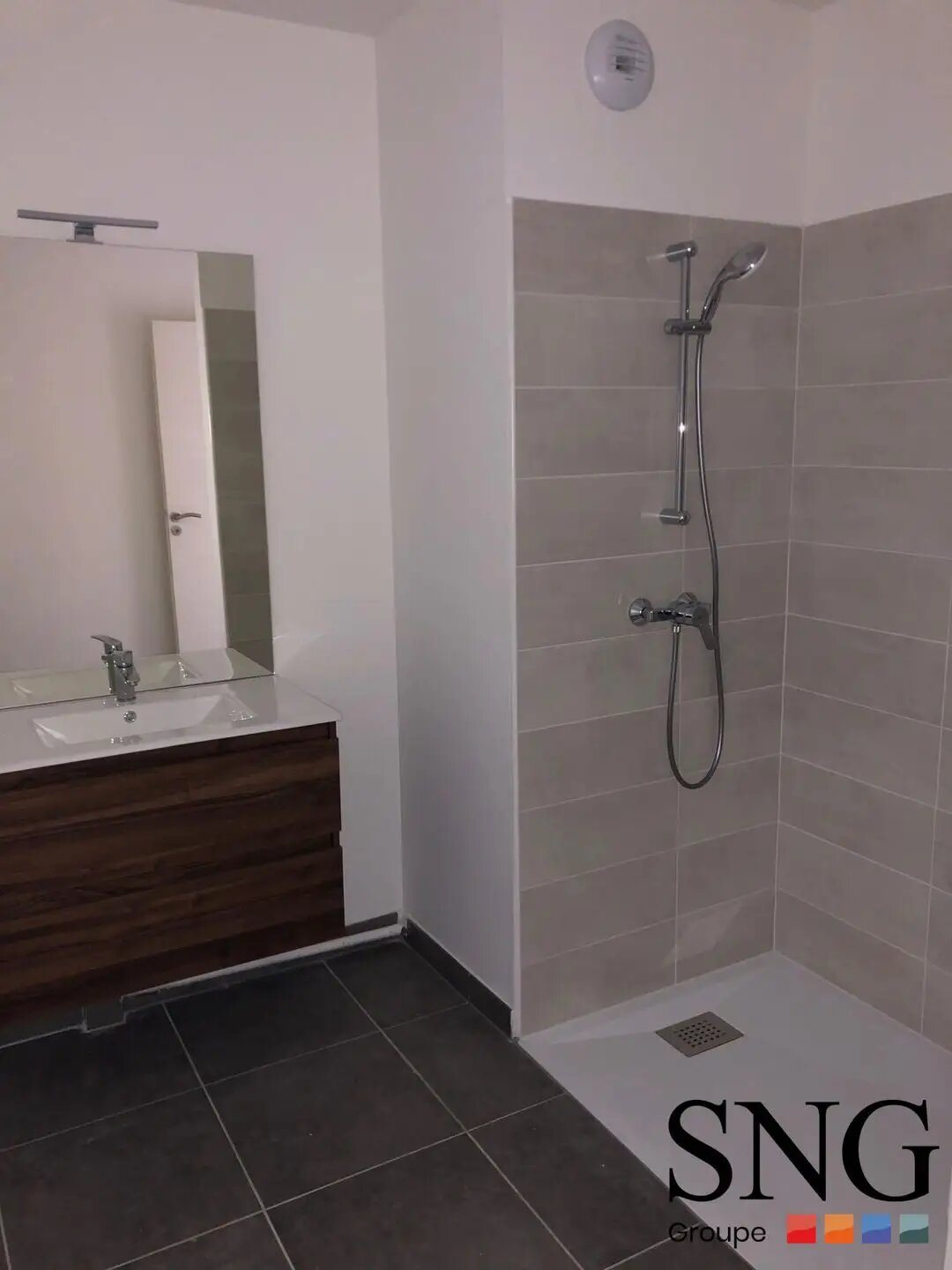 Appartement à louer, 47m², Sérignan