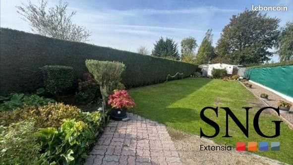 Maison à vendre, 98m², Marck