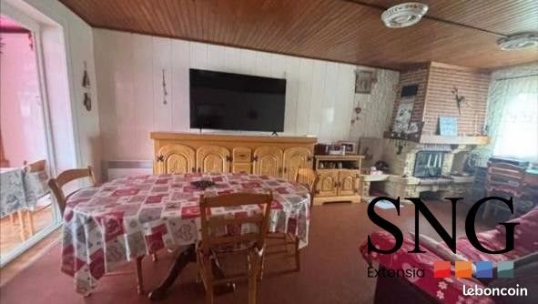 Maison à vendre, 98m², Marck