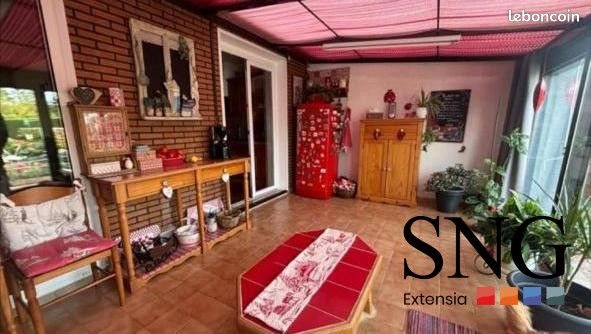 Maison à vendre, 98m², Marck