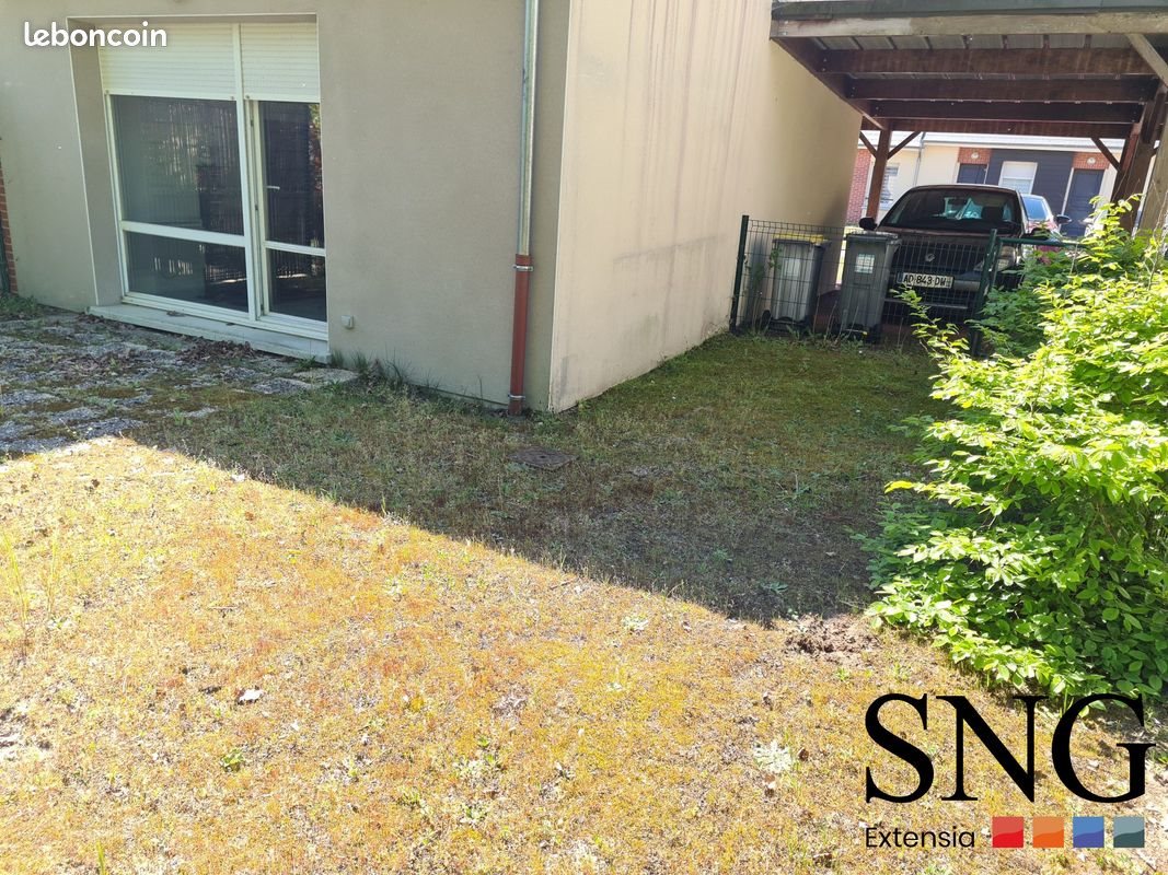 Maison à vendre, 51m², Laon