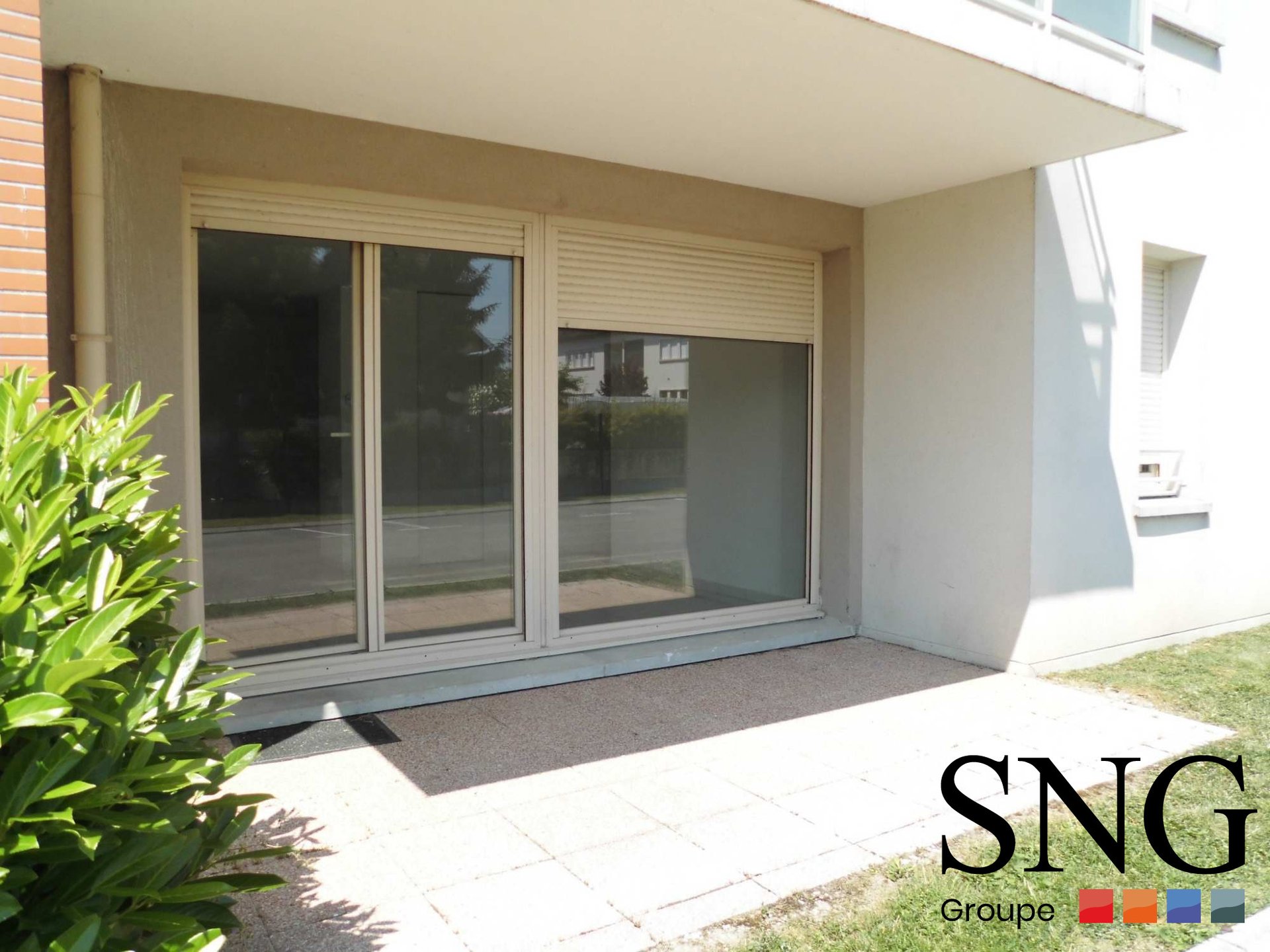 Appartement à louer, 54m², Sézanne