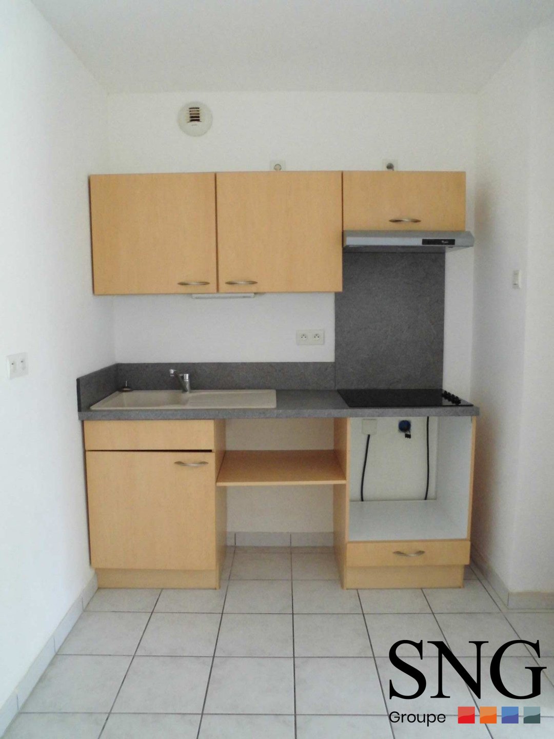 Appartement à louer, 54m², Sézanne