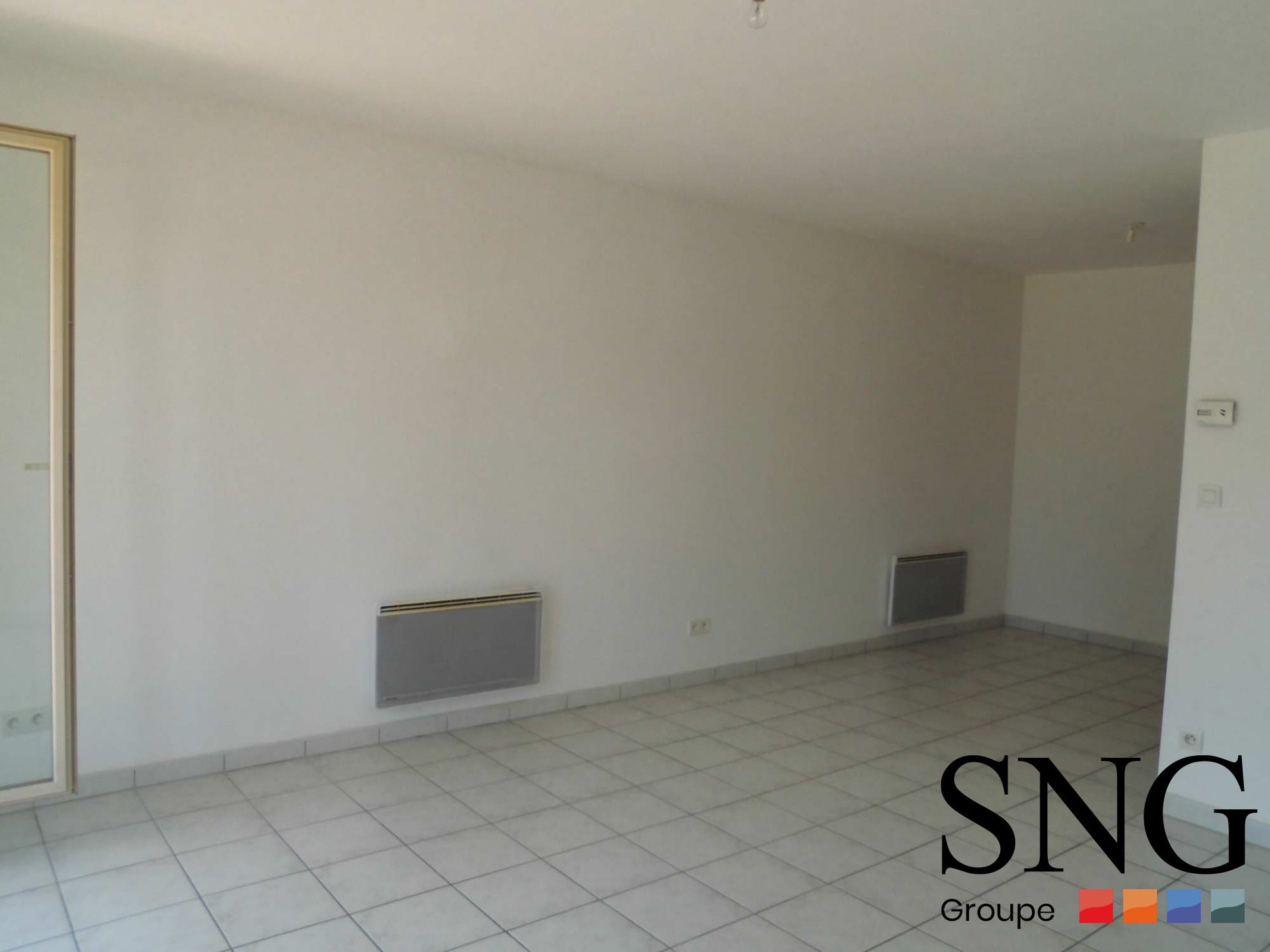Appartement à louer, 54m², Sézanne