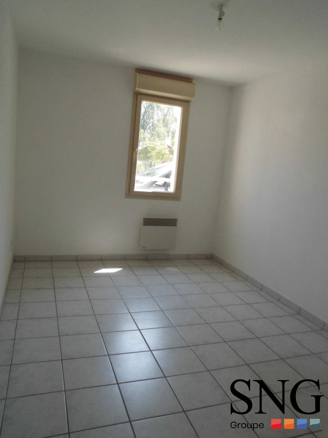 Appartement à louer, 54m², Sézanne