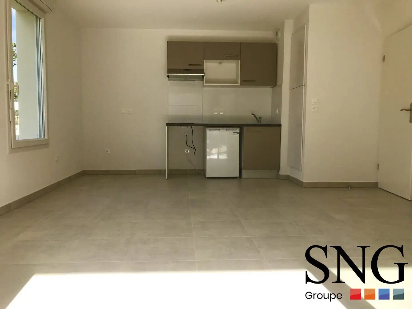 Appartement à louer, 64m², Cugnaux