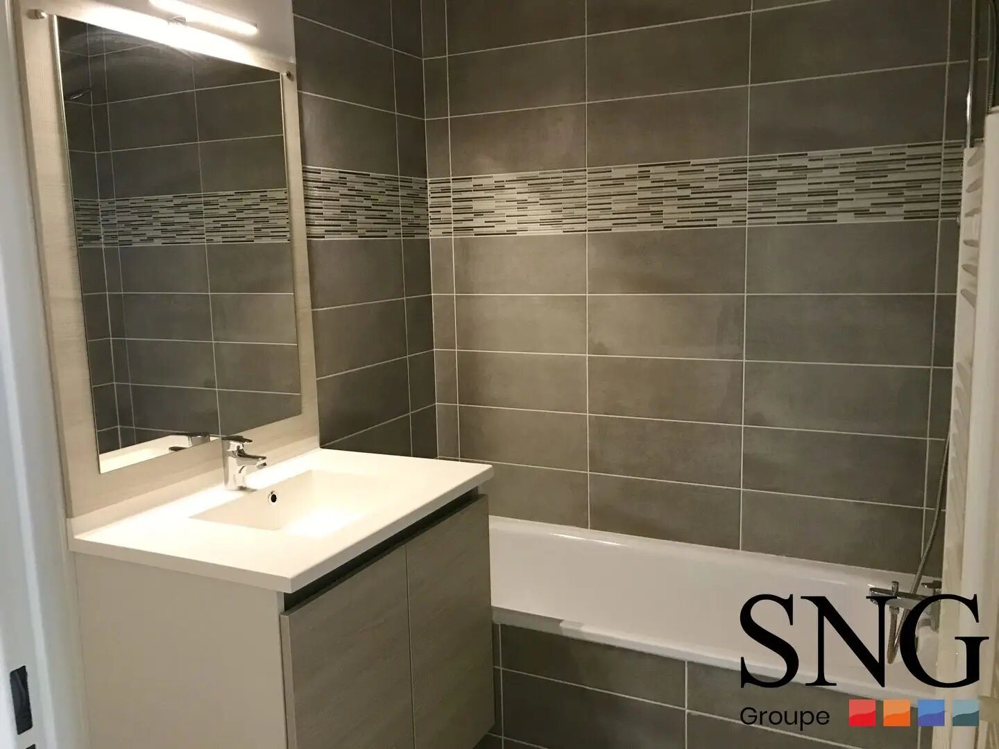 Appartement à louer, 64m², Cugnaux