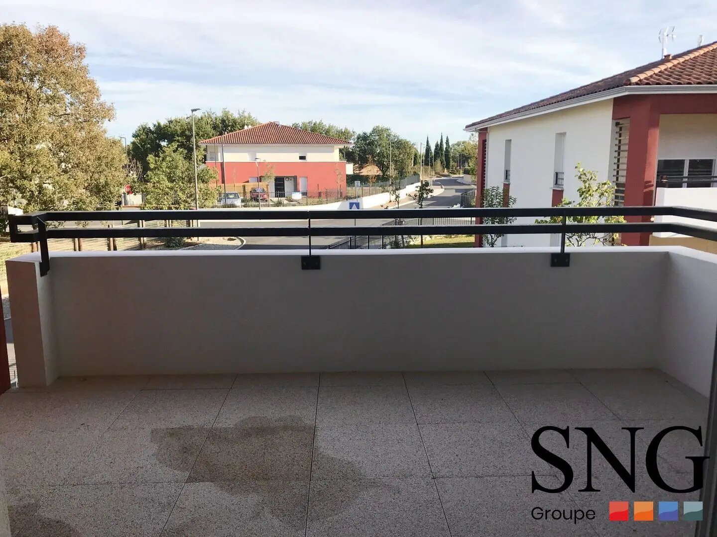 Appartement à louer, 64m², Cugnaux