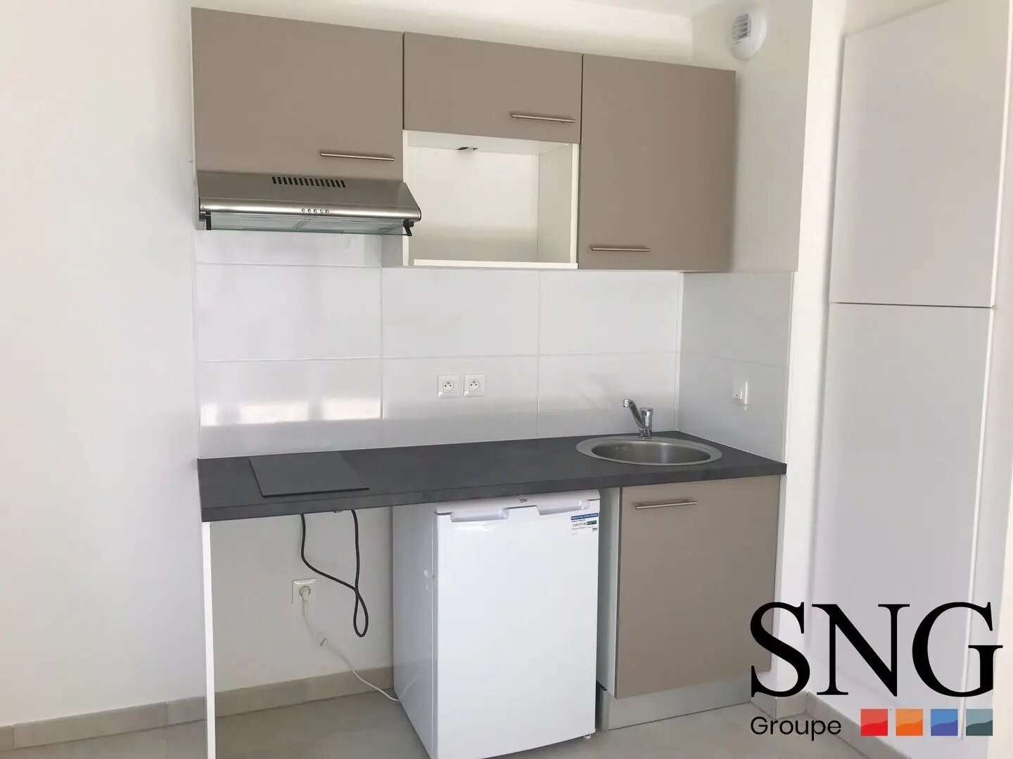 Appartement à louer, 64m², Cugnaux