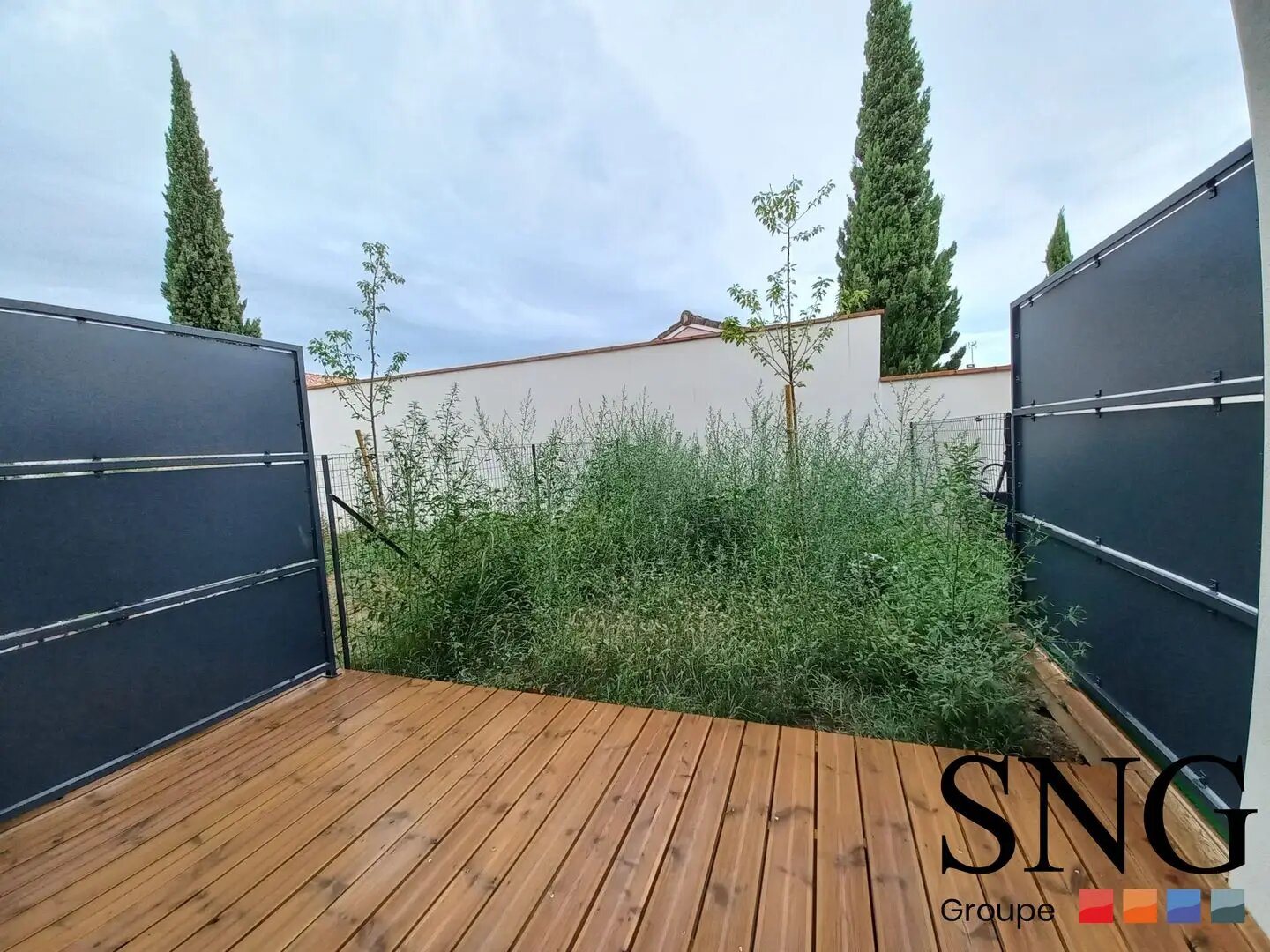 Maison à louer, 46m², Villeneuve-Tolosane