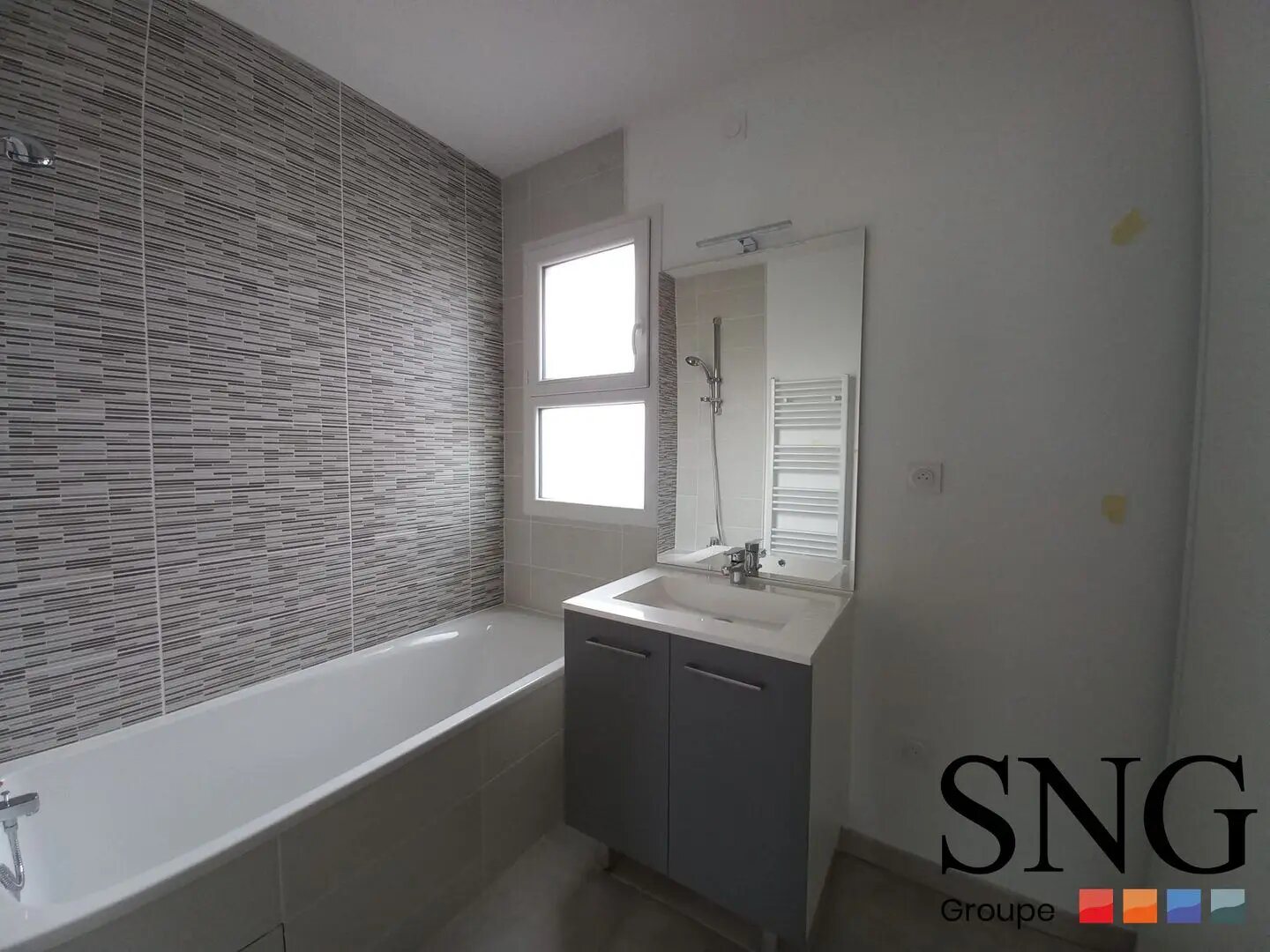 Maison à louer, 46m², Villeneuve-Tolosane