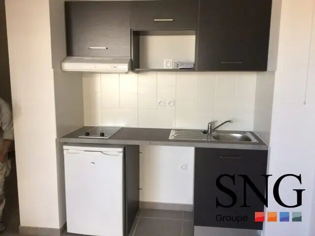 Appartement à louer, 23m², Béziers