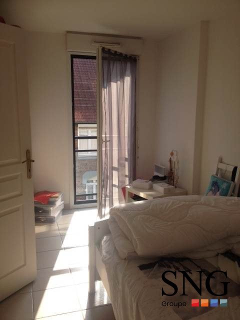 Appartement à louer, 47m², Calais