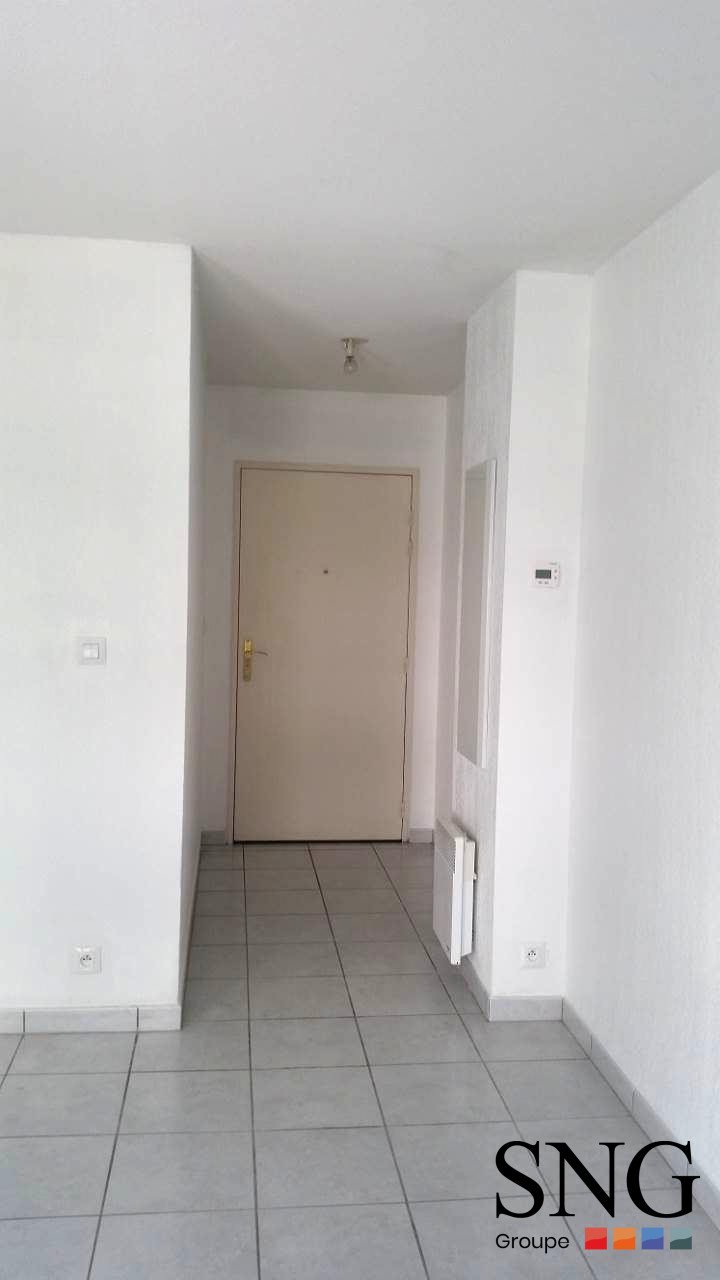 Appartement à louer, 35m², Monteux