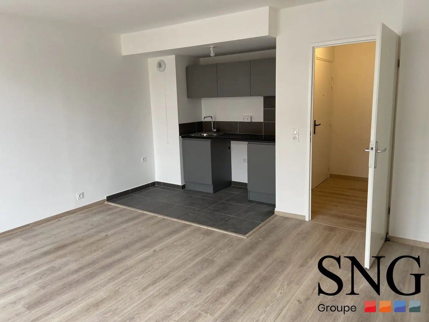 Appartement à louer, 59m², Gretz-Armainvilliers