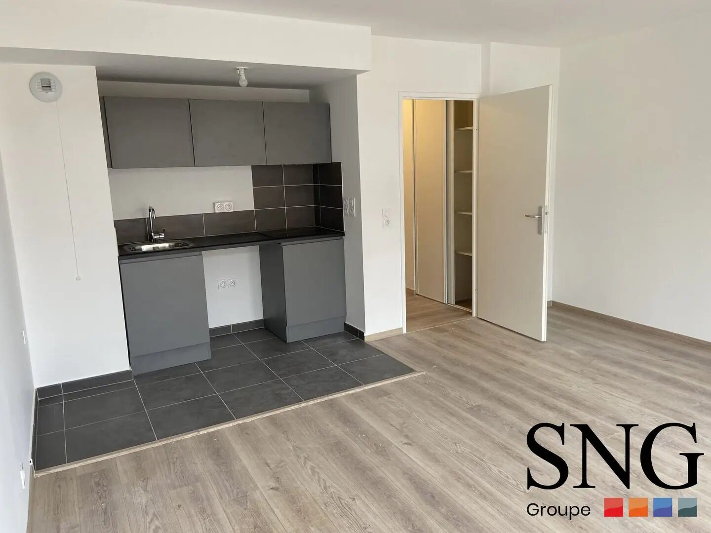 Appartement à louer, 59m², Gretz-Armainvilliers