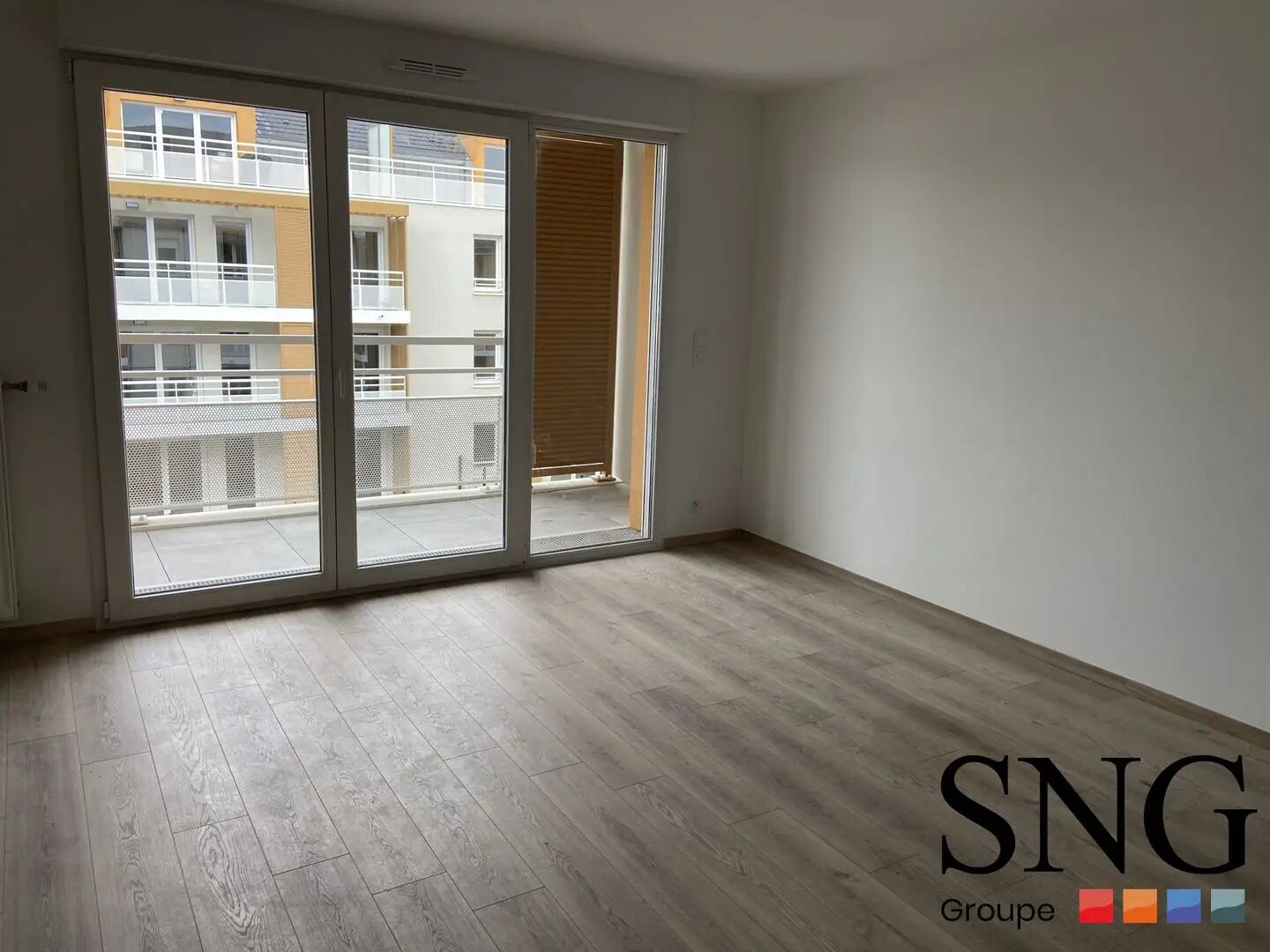 Appartement à louer, 59m², Gretz-Armainvilliers