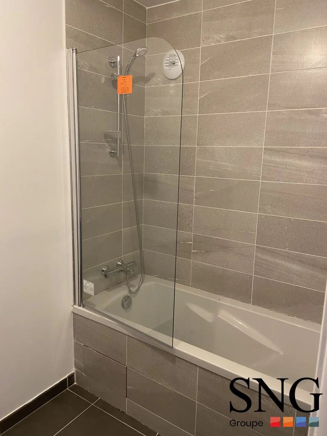 Appartement à louer, 59m², Gretz-Armainvilliers