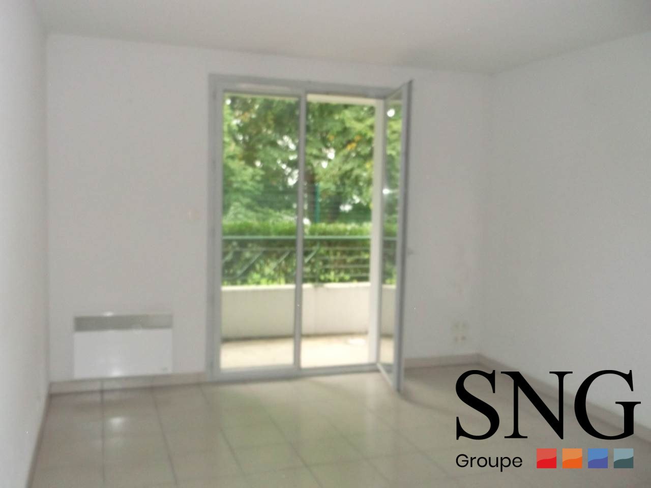 Appartement à louer, 58m², Montréjeau