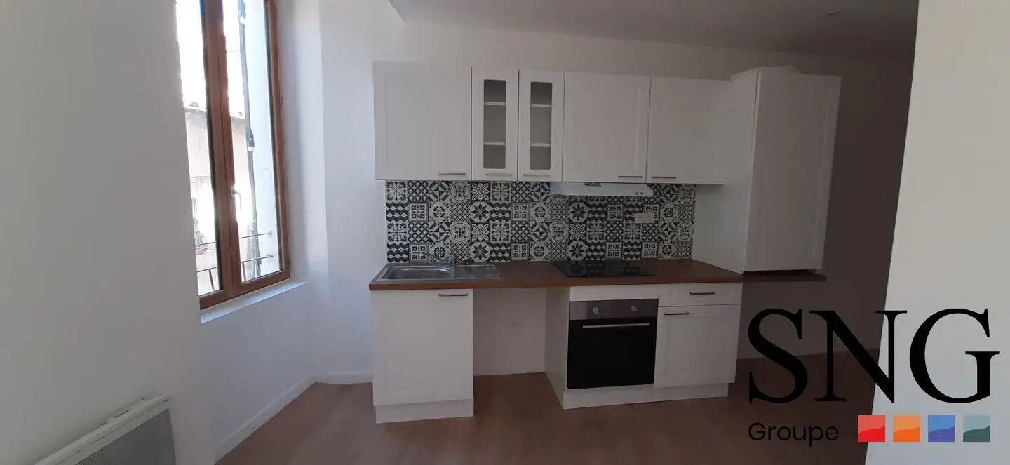 Appartement à louer, 31m², Clermont-l'Hérault