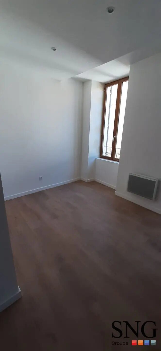 Appartement à louer, 31m², Clermont-l'Hérault