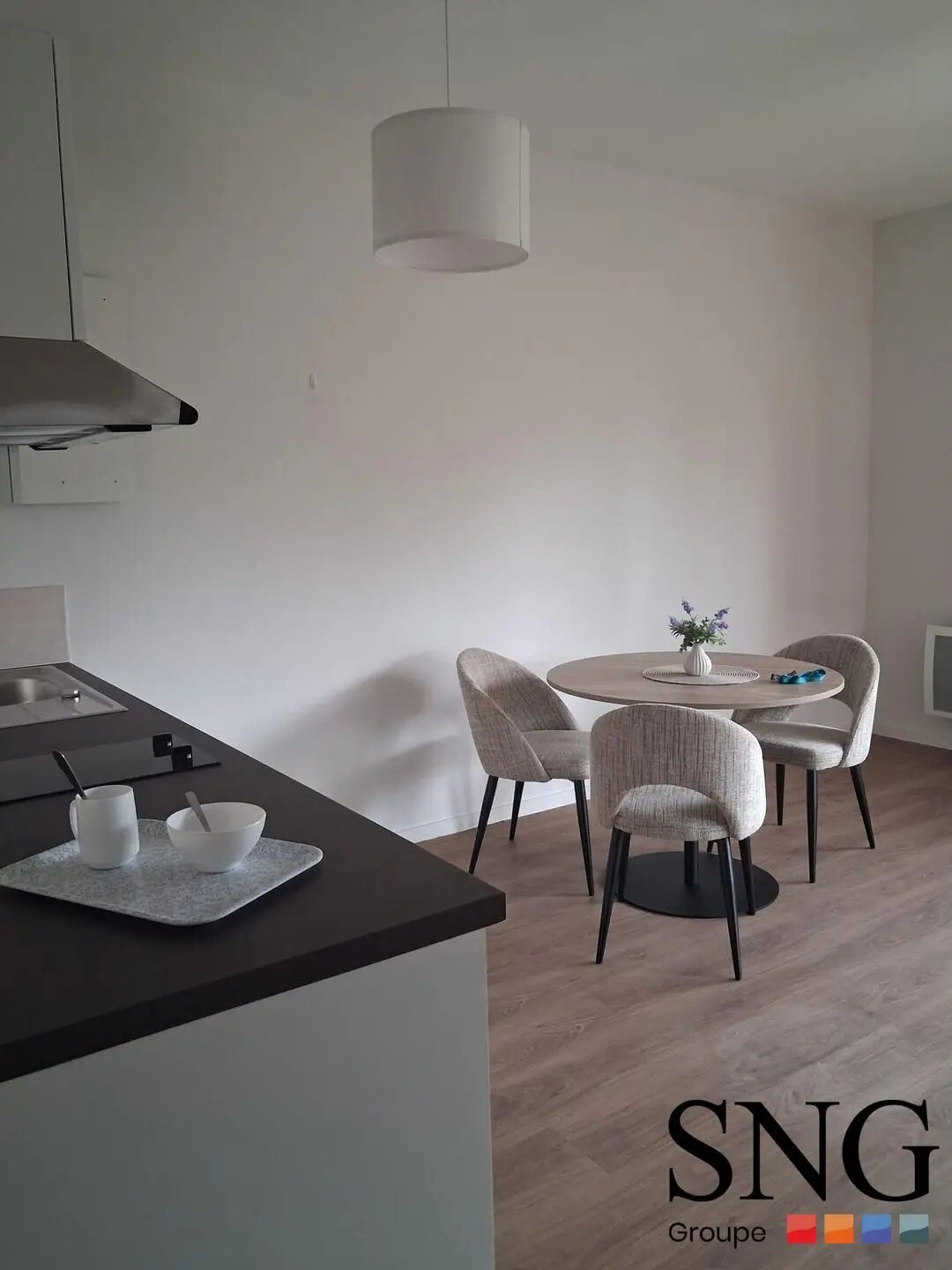 Appartement à louer, 49m², Villeneuve-sur-Lot