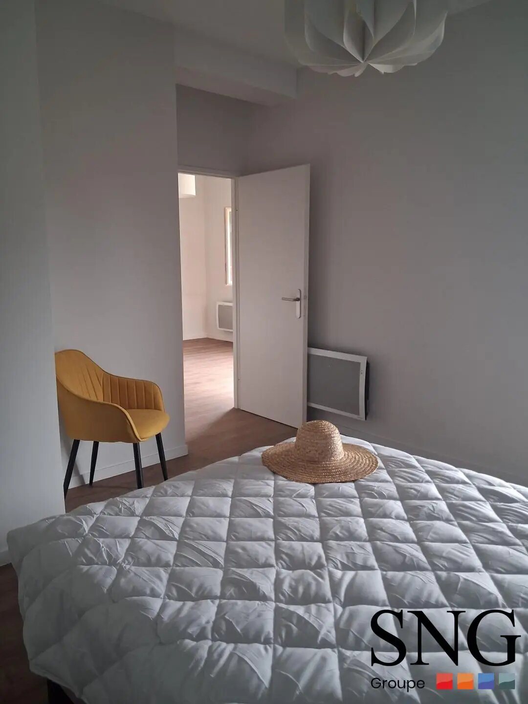 Appartement à louer, 49m², Villeneuve-sur-Lot