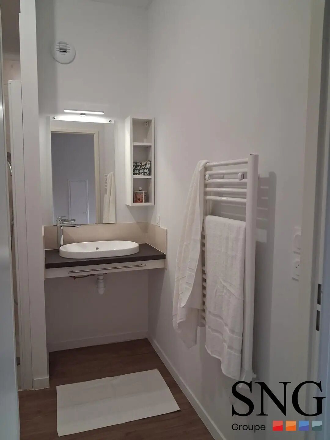 Appartement à louer, 49m², Villeneuve-sur-Lot