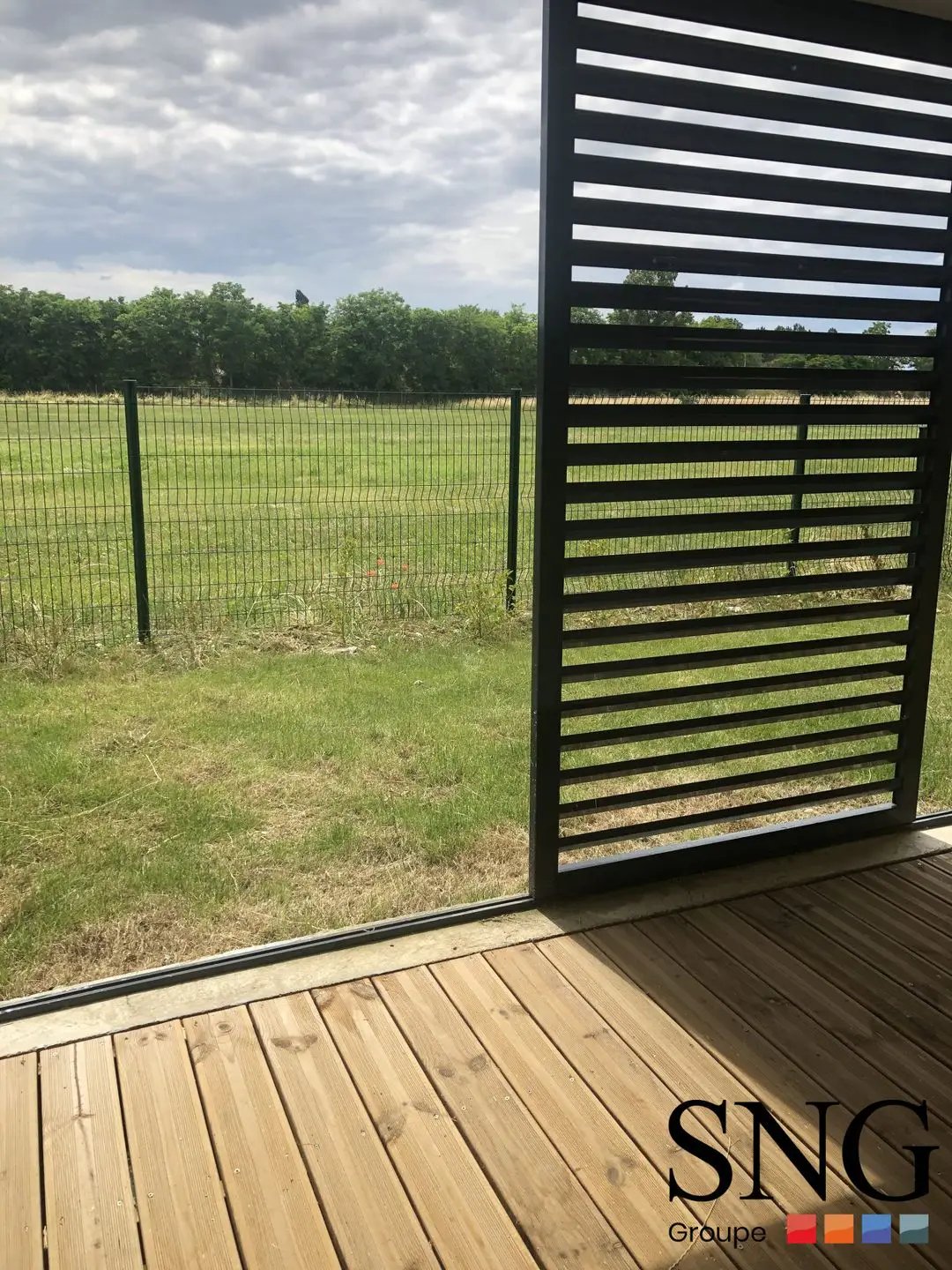 Appartement à louer, 40m², Aucamville