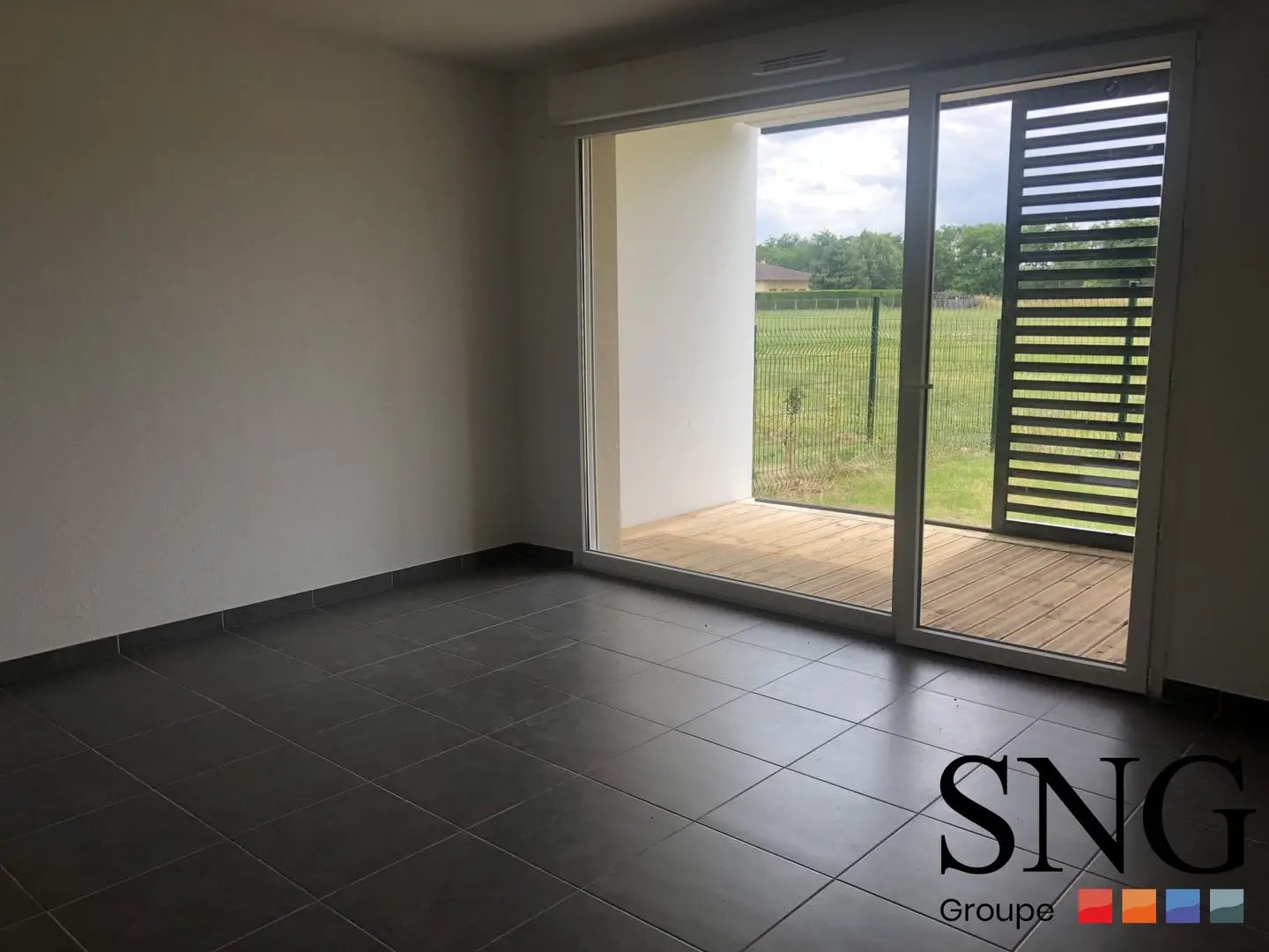 Appartement à louer, 40m², Aucamville