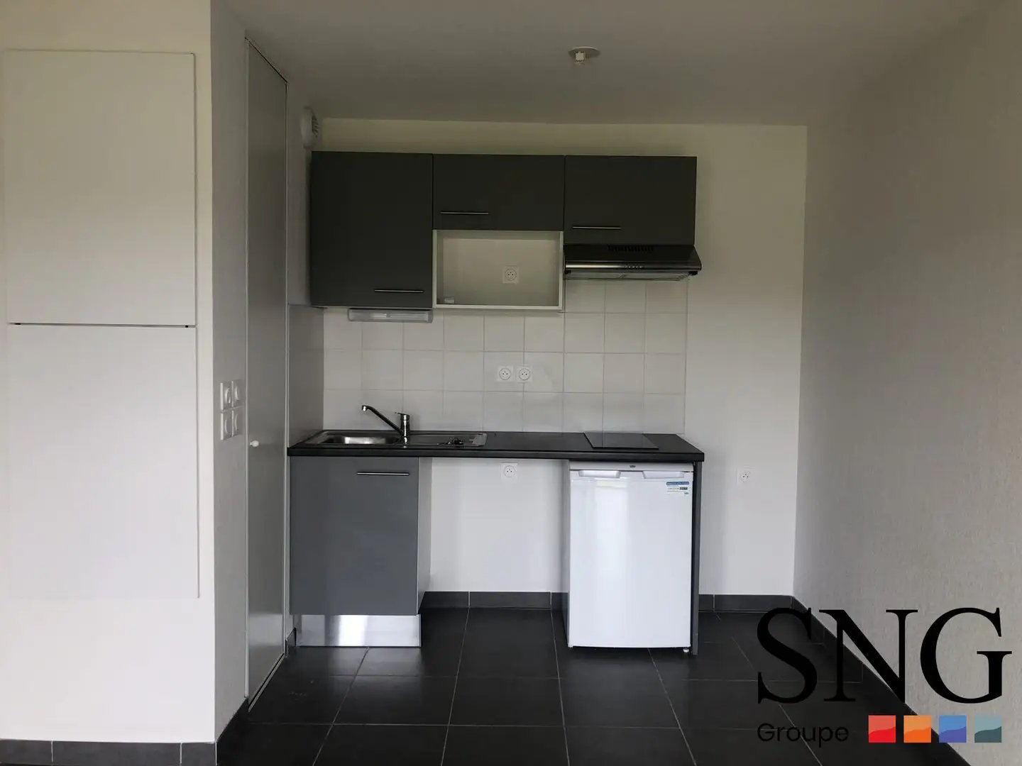 Appartement à louer, 40m², Aucamville