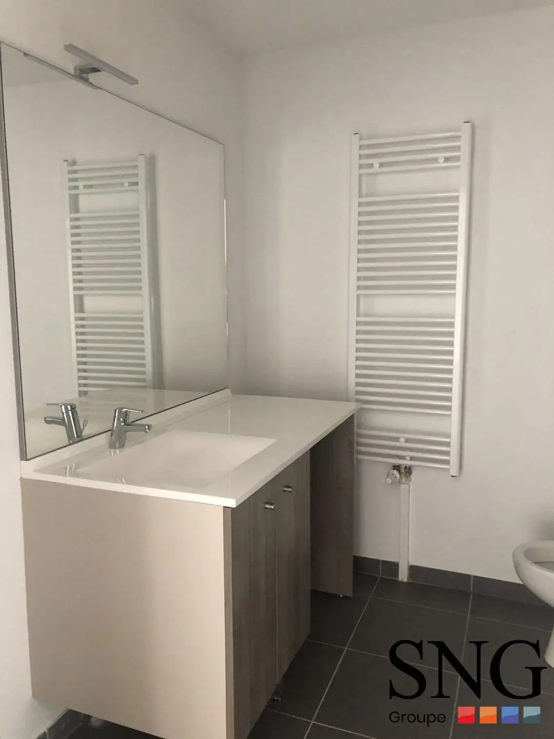 Appartement à louer, 40m², Aucamville