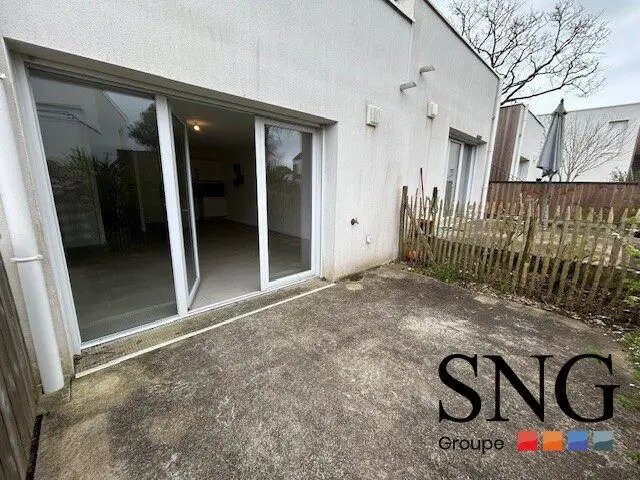 Appartement à louer, 60m², Pornichet