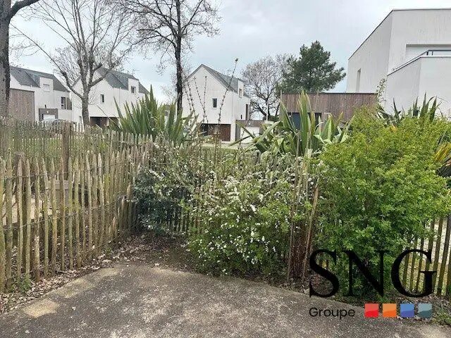 Appartement à louer, 60m², Pornichet