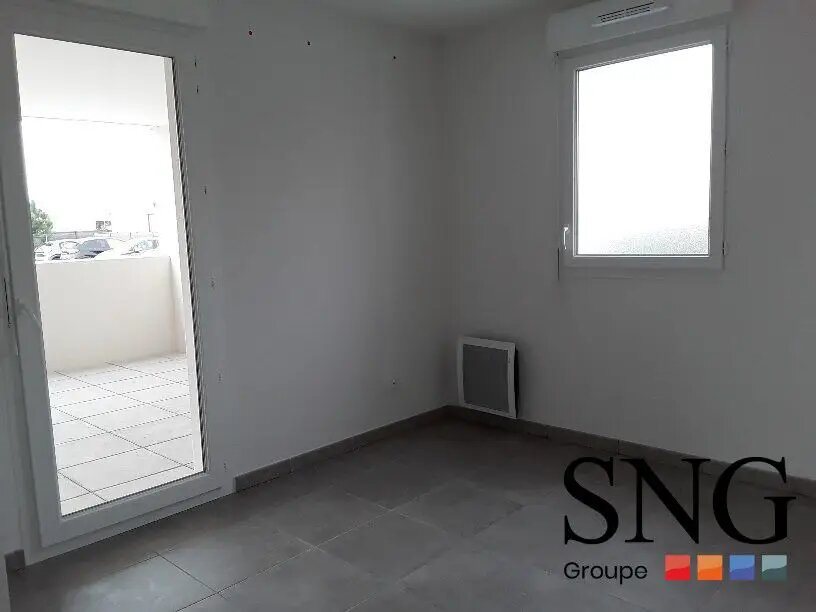 Appartement à louer, 68m², Pollestres