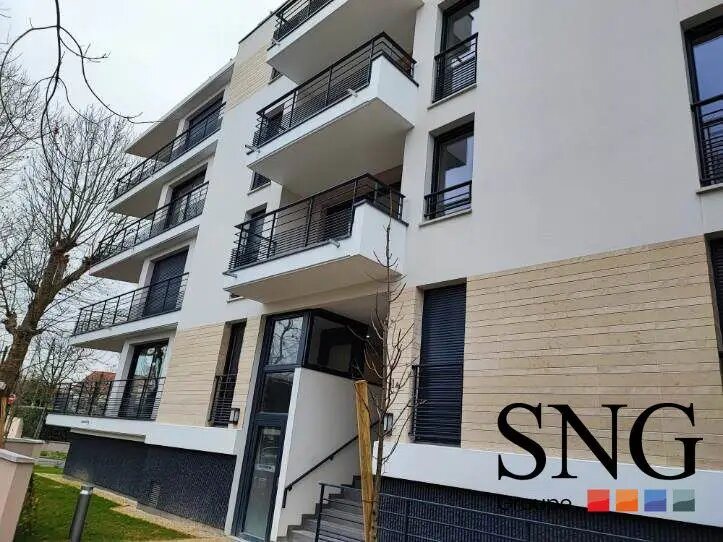 Appartement à louer, 43m², Saint-Maur-des-Fossés