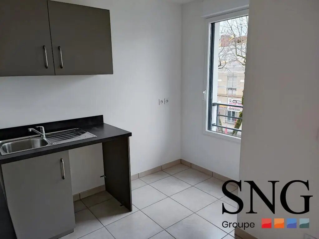 Appartement à louer, 43m², Saint-Maur-des-Fossés