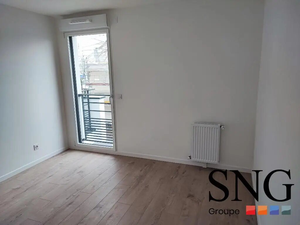 Appartement à louer, 43m², Saint-Maur-des-Fossés
