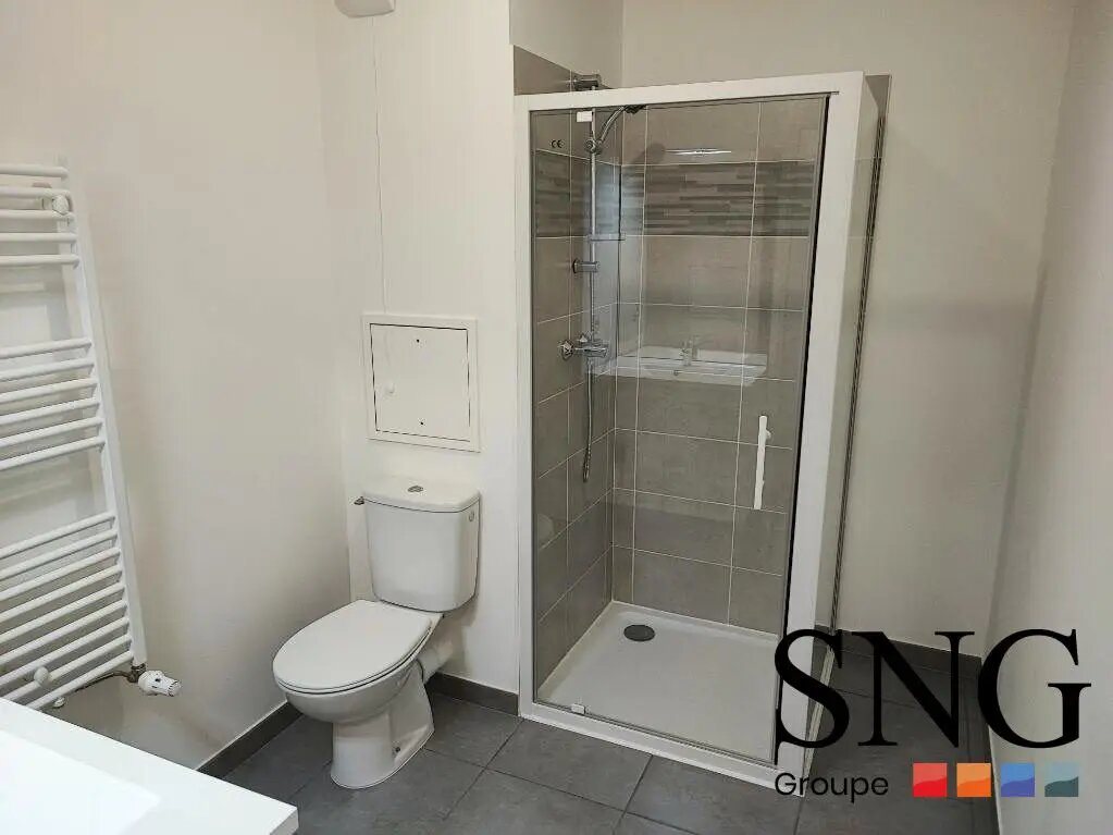 Appartement à louer, 43m², Saint-Maur-des-Fossés