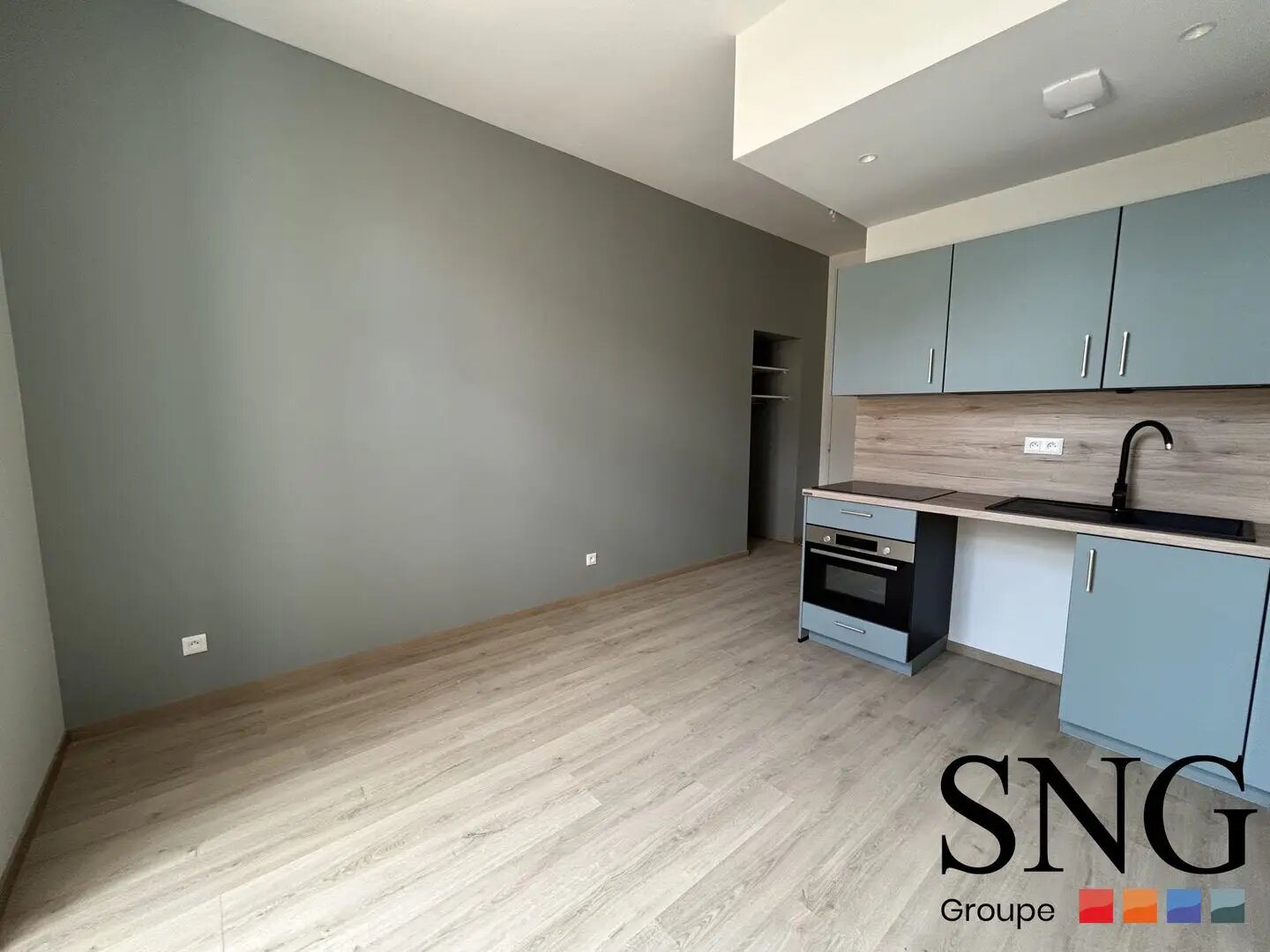 Appartement à louer, 19m², Dole