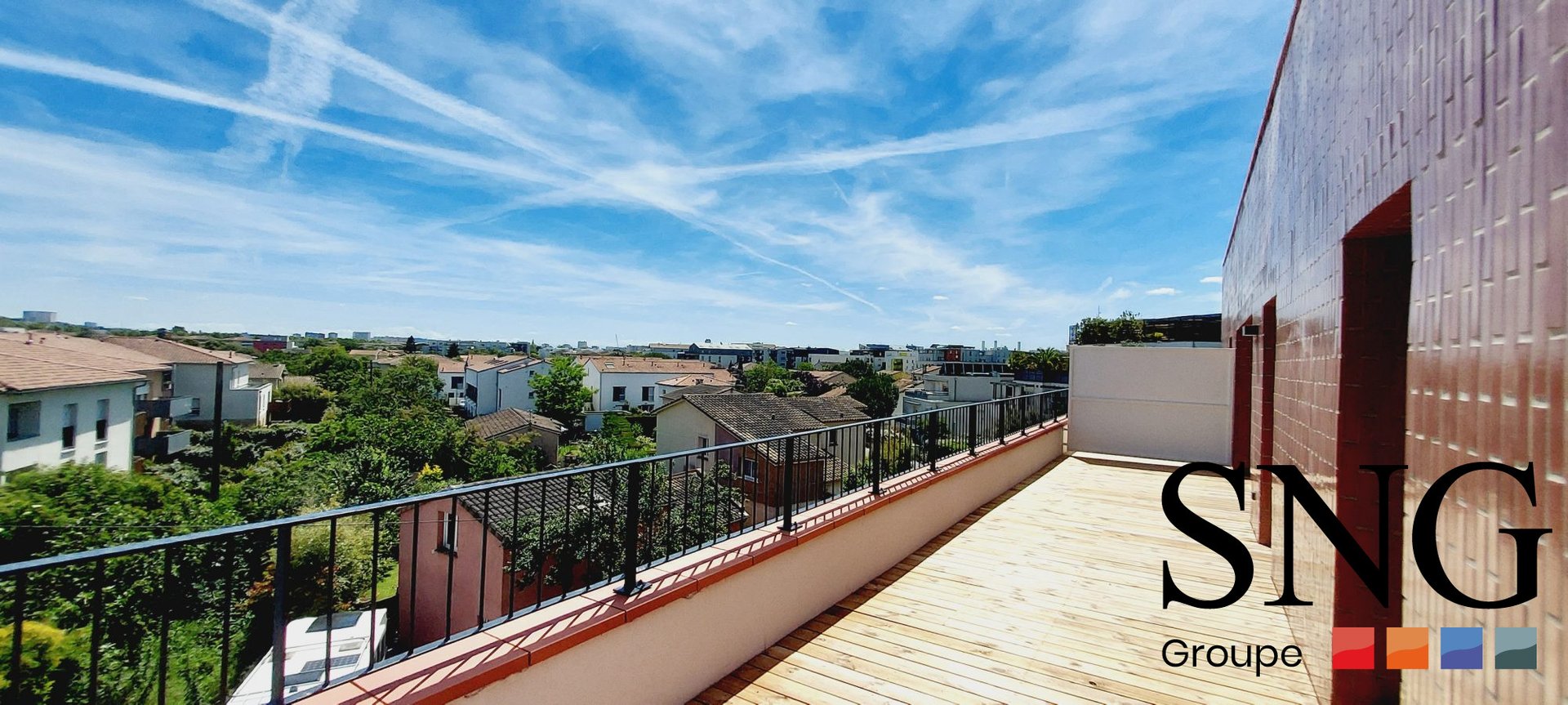 Appartement à louer, 55m², Toulouse