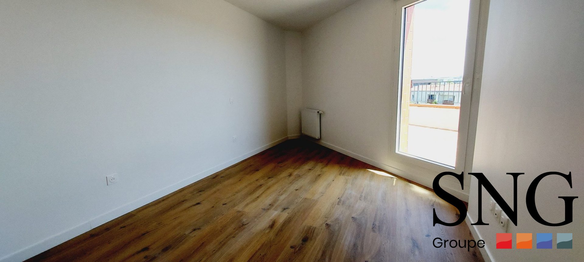 Appartement à louer, 55m², Toulouse