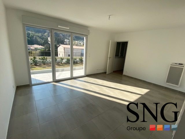Appartement à louer, 41m², La Gaude