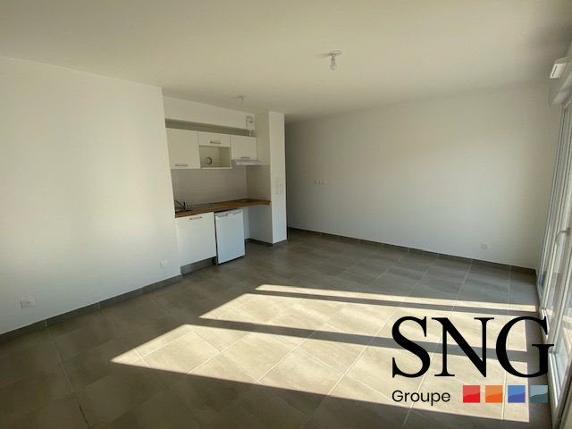 Appartement à louer, 41m², La Gaude
