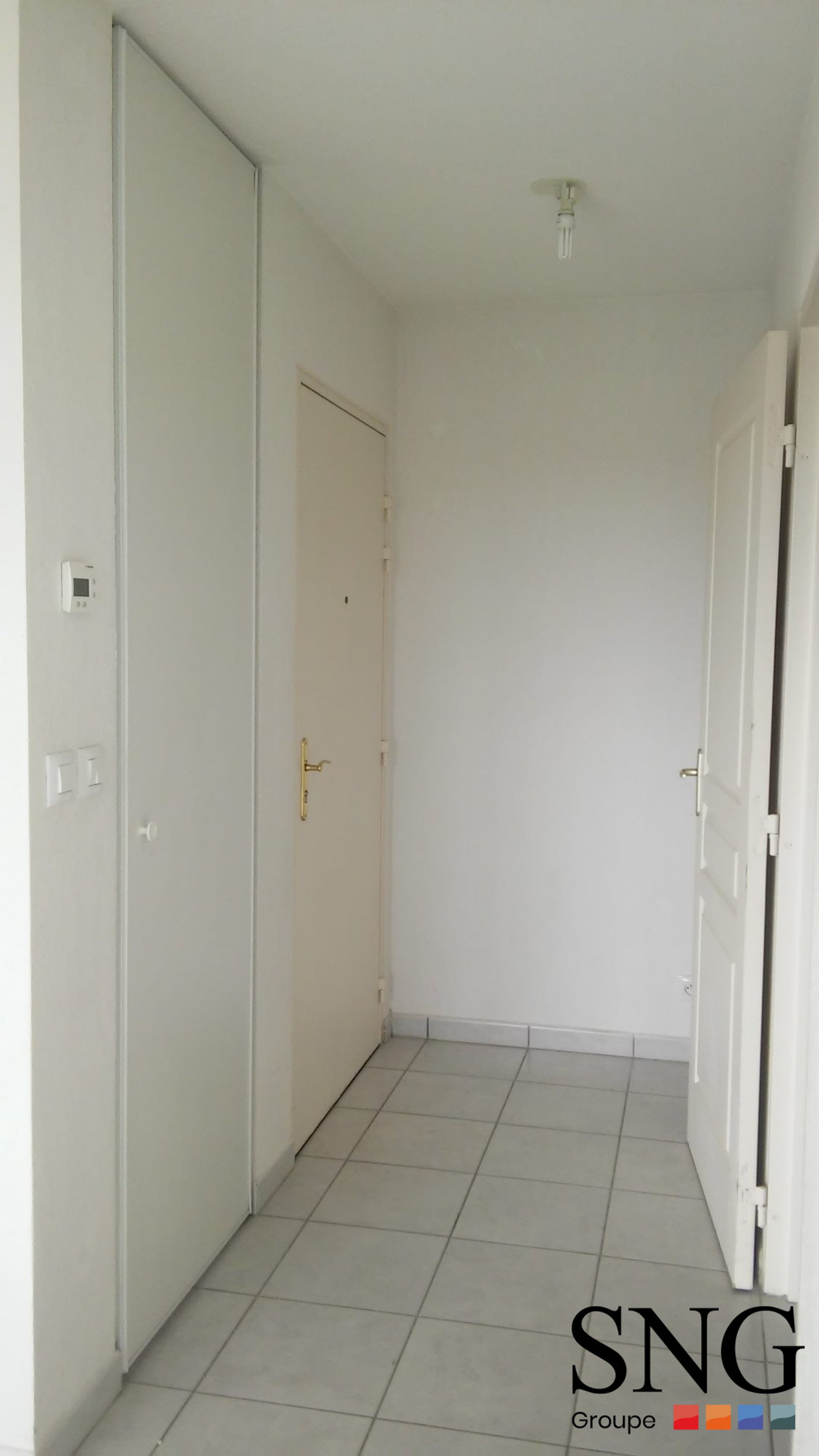 Appartement à louer, 40m², Monteux