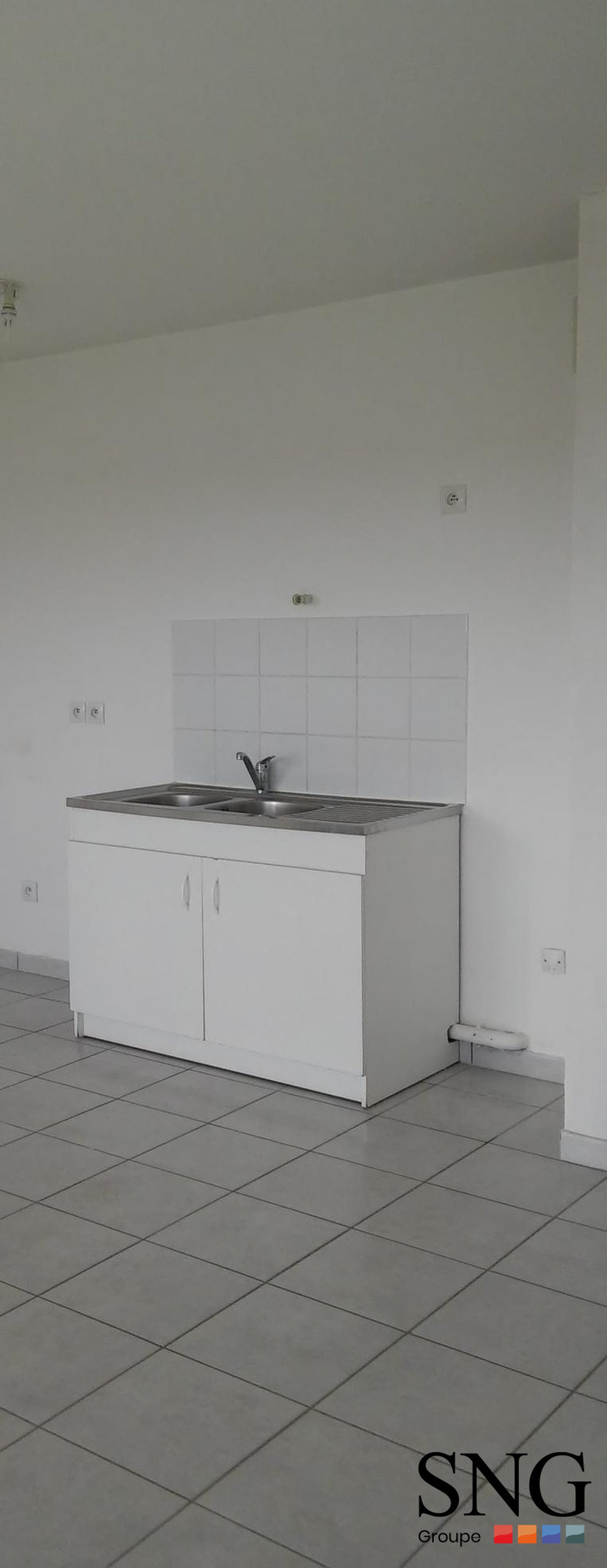 Appartement à louer, 40m², Monteux